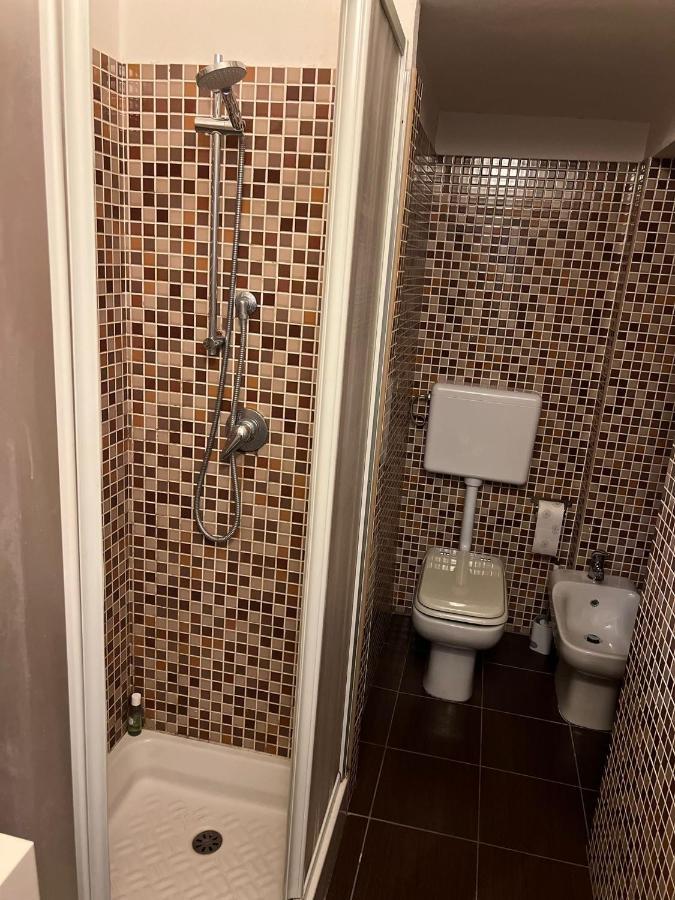 Porta Venezia Home Milano Eksteriør bilde